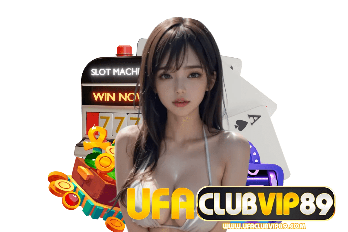 ufaclubvip89 สล็อต
