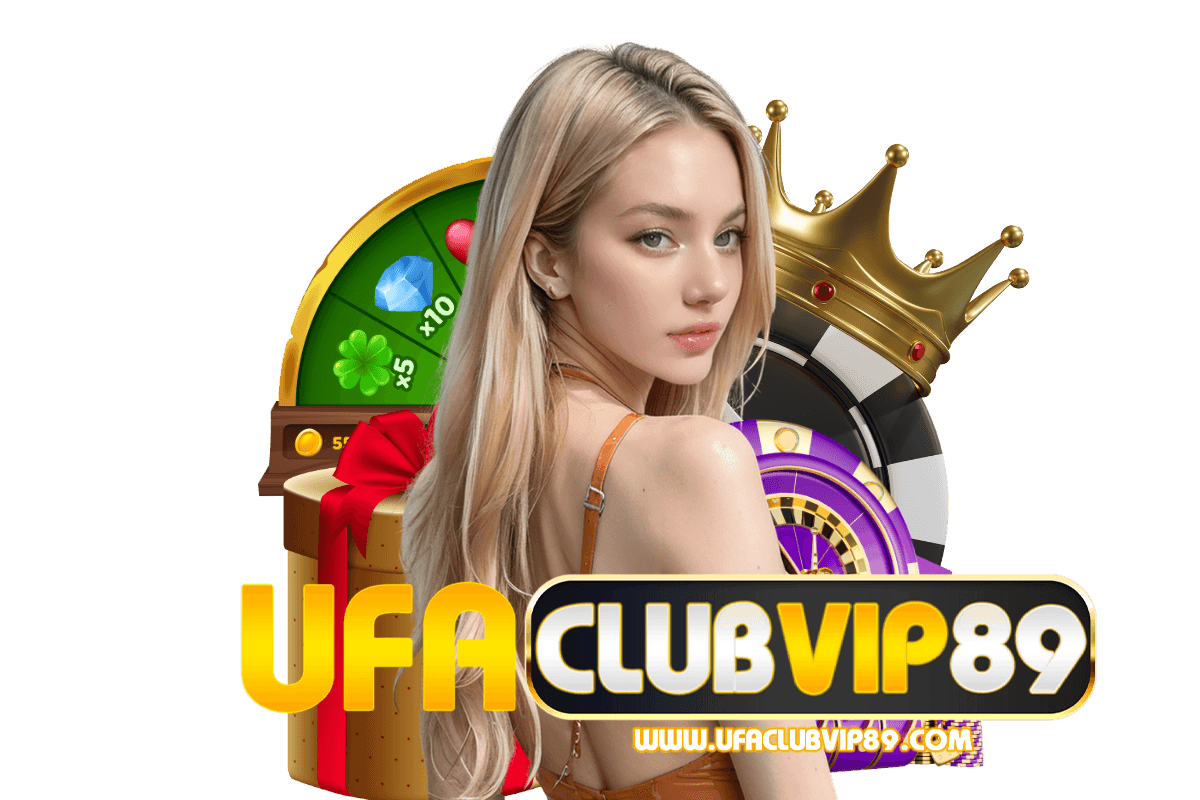 ufaclubvip89 เว็บตรง
